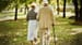 Can Older Adults Walk Their Way Out of Dementia?