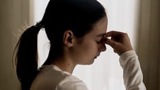 Pandemic Stress Tied to Increased Headache Burden in Teens