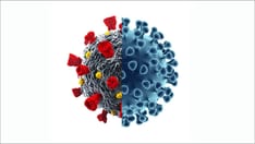 COVID Booster Plus Flu Shot Ups Reactions, but Most Are Mild