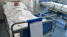 A Stroke Occurs Every 5 Minutes in Canada