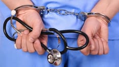 Doctor Gets 25 Years in Federal Prison For Fraud, Using Dirty Surgical Devices
