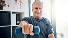 Less Severe Strokes With LAA Closure vs DOAC in AF?