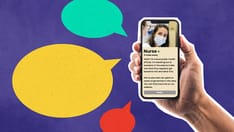 A New Use for Dating Apps: Chasing STIs