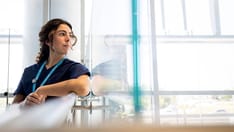 Burnout Threatens Primary Care Workforce and Doctors' Mental Health