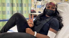 Patient With Blood Cancer Takes on Bias and 'Gaslighting'