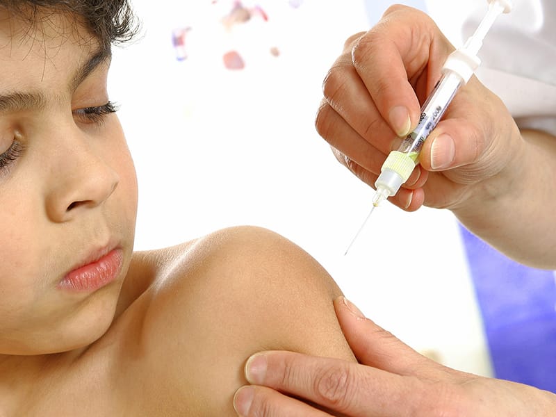 Meningitis: Getting to Yes