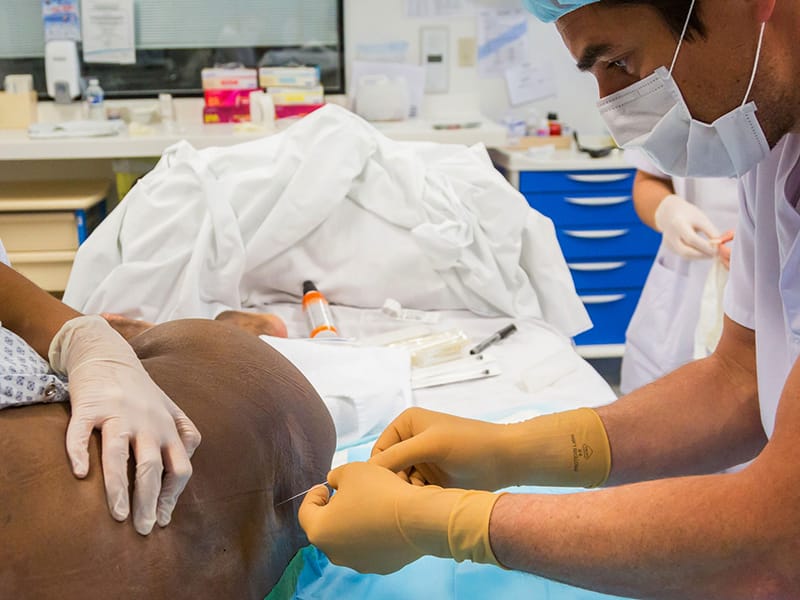 Meningitis: Under the Radar