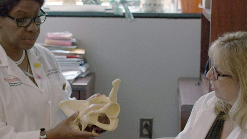 Start the Conversation: Who Knew?