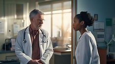 Female Residents From Underrepresented Groups Face Assessment Bias