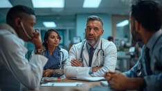 The Role of Advanced Practice Providers in Primary Care: My View