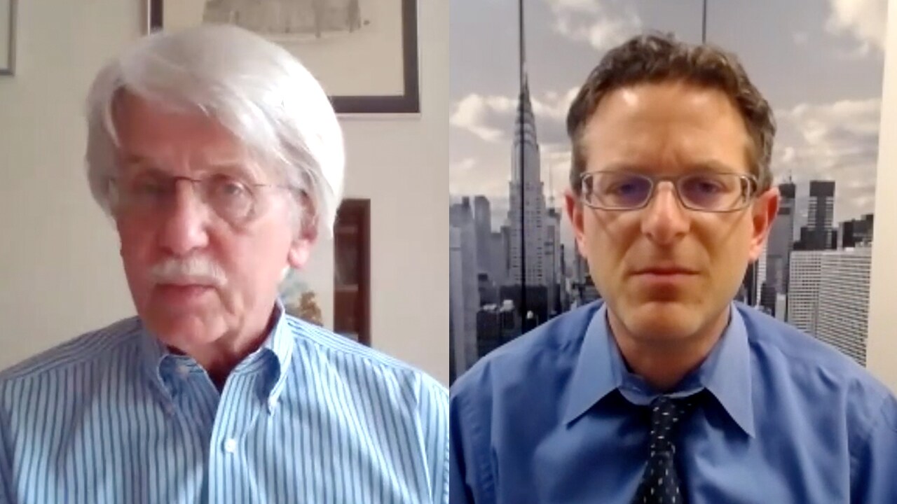 How Alzheimer's Care Has Changed During COVID-19