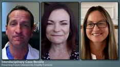 Preventing Future Osteoporotic Fragility Fractures