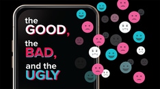 TikTok Trends: Sleepy Lettuce Water, Cyst Smacking, and Prostaglandin Pain