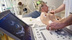 PARAGON-HF Frustrates Med Therapy Hopes for Preserved-EF Heart Failure