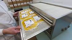 Convalescent Plasma Actions Spark Trial Recruitment Concerns