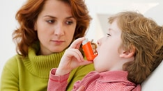 Nightmares and Anxiety in a 9-Year-Old With Allergies