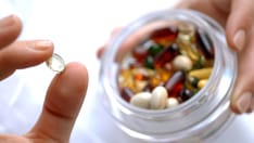 Dietary Supplements Hyped as LDL-Lowering Are a Bust: SPORT