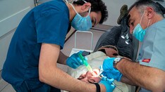 Fast Five Quiz: Pain Management in Dentistry