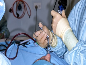Endoscopic Sinus Surgery Has No Impact on Comorbid Asthma