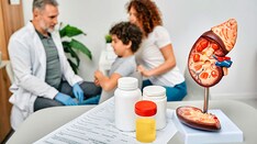 Fast Five Quiz: IgA Nephropathy Overview