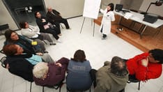 Get Paid for Lifestyle Medicine With Shared Medical Visits