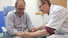 Fast Five Quiz: Multiple Sclerosis Pain Management