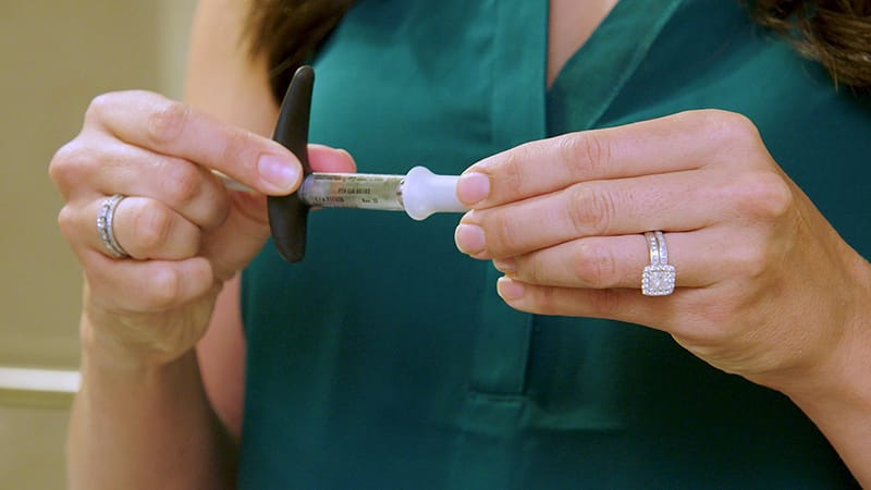 Plaque Psoriasis: Looking for the 'Off' Switch: Fighting Back With Biologics