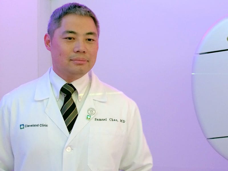Renal Cell Carcinoma: Critical Support