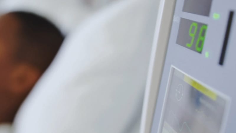 Born Into Pain: Pushing for Progress in Sickle Cell Disease: Seasons of Disease