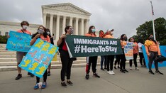 The Frontline Health Care Workers Facing Threats of Deportation