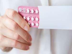Oral Contraceptives, Sans Beta Blockade, Raise SCD Risk in LQTS