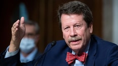 Biden's FDA Chief Nominee Narrowly Wins Senate Confirmation