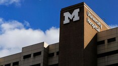 Students Exit White Coat Ceremony Over Speaker's Abortion Stance