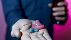 Patients Who Engage in Risky 'Chemsex' Benefit From Appropriate Treatment