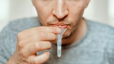Can a Saliva Test Predict the Best Way to Manage Obesity?