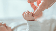 Preventing severe Respiratory Syncytial Virus (RSV) infections in infants by maternal vaccination