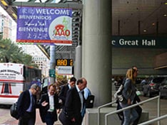 Top News From AAO 2013: Slideshow