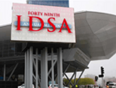 Top News From IDSA 2011: Slideshow