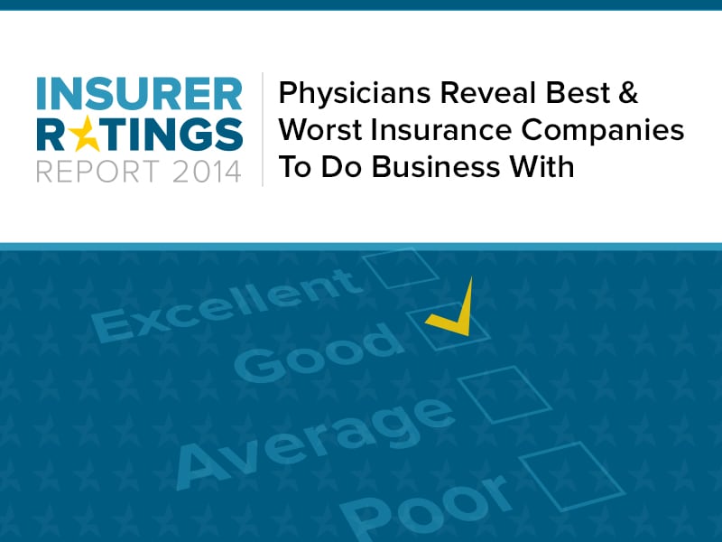 Insurer Ratings Report 2014