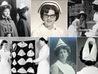 Celebrating Nurses: What Happened to the Cap?