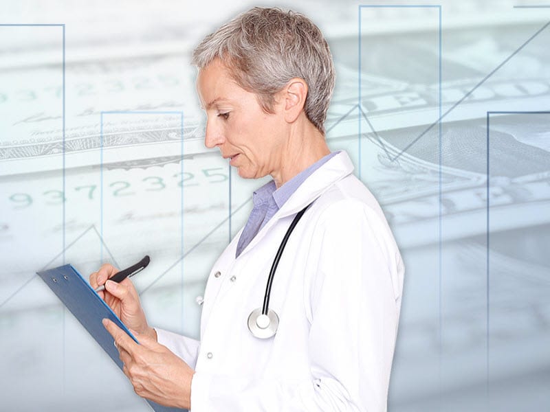 Medscape APRN Compensation Report 2017