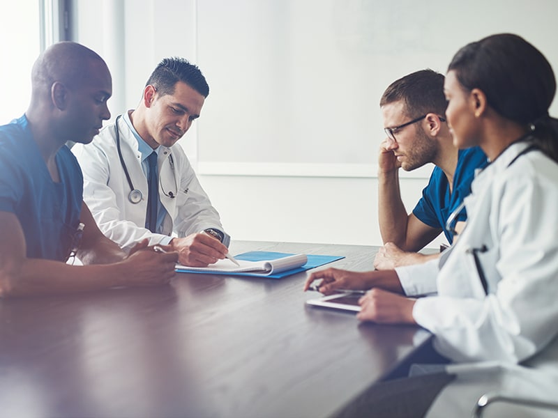 Medscape Ob/Gyn Malpractice Report 2017: Real Physicians. Real Lawsuits.