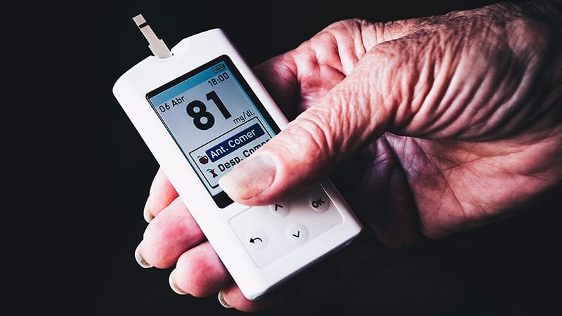 Managing Type 2 Diabetes as Patients Age: Age Considerations