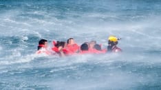 Hypothermia: The Cold Facts