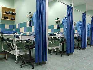 How Can Private Practice Survive Hospital Onslaught