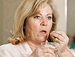 Menopausal Hot Flashes Relieved by Low-Dose Paroxetine