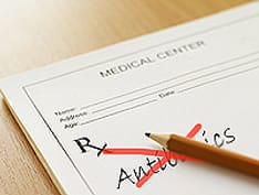 Special Report: Antimicrobial Resistance -- Time for Change