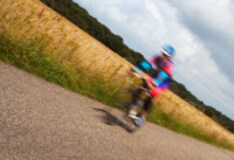 Tour de France Cyclists Live Longer Than Ordinary French Men