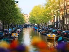 European Academy of Dermatology and Venereology (EADV) 2024 Congress