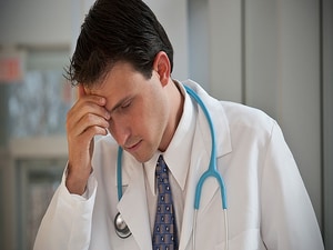 Oncologist Distress and Burnout Has Increased During COVID